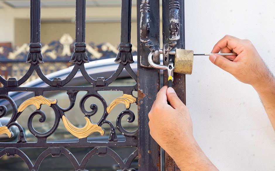 artisan serrurier tarif Paris 16