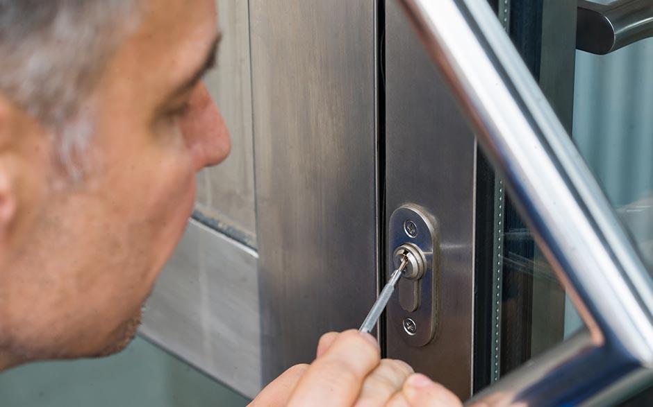 tarif ouverture de porte serrurier Antony